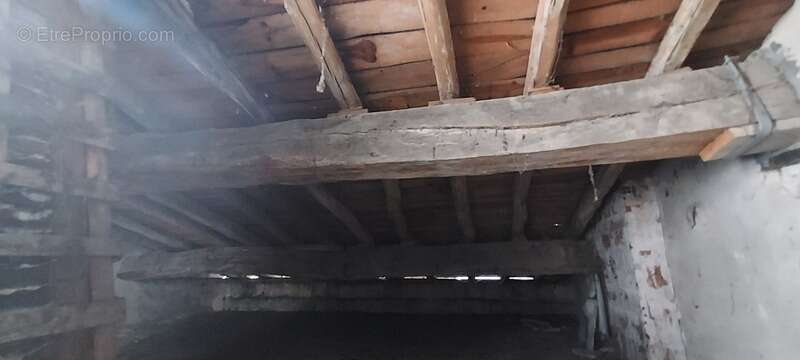 Maison à PORT-SAINTE-MARIE