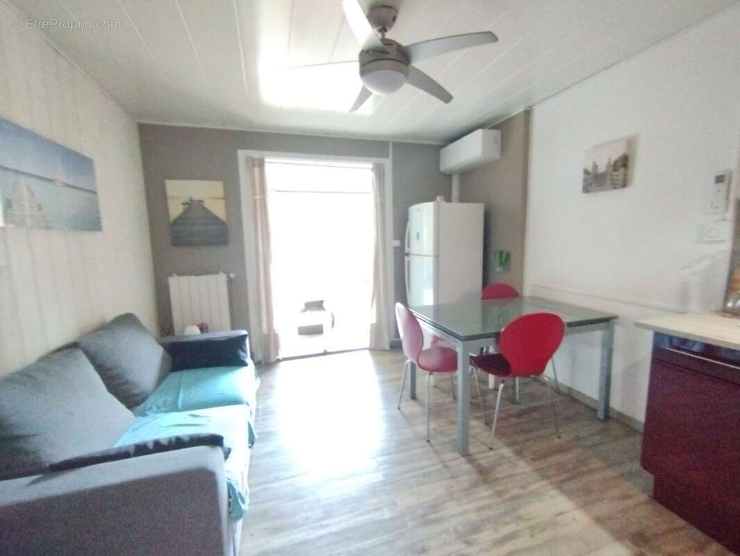 Appartement à AGDE