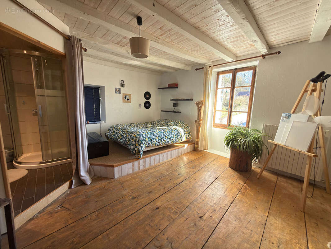 Maison 164m² à rumilly - photo 6