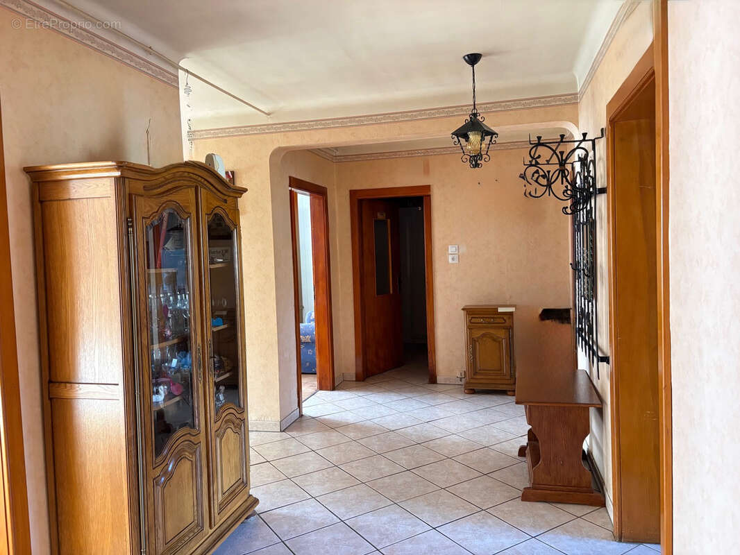 Maison à GUERSTLING