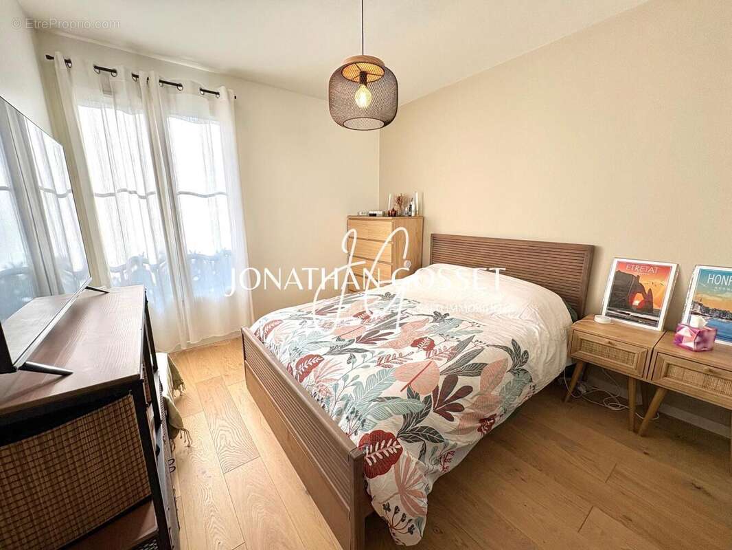 Photo 7 - Appartement à ANDRESY