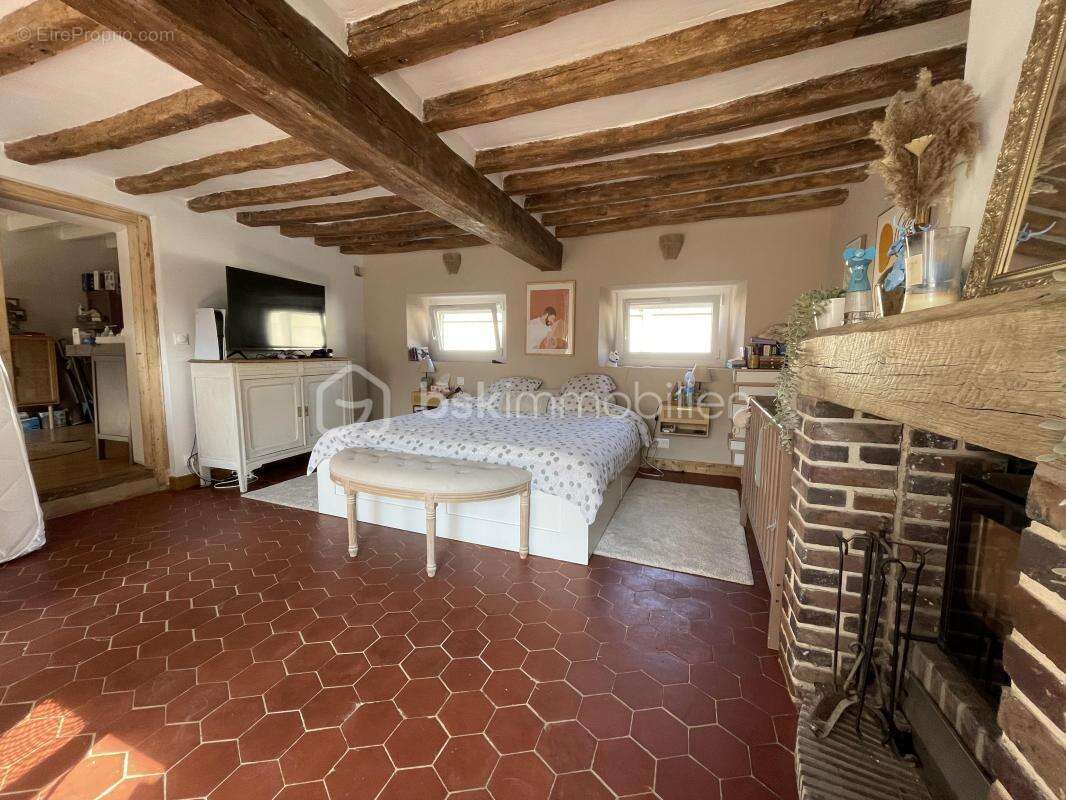 Longere de charme - photo 7