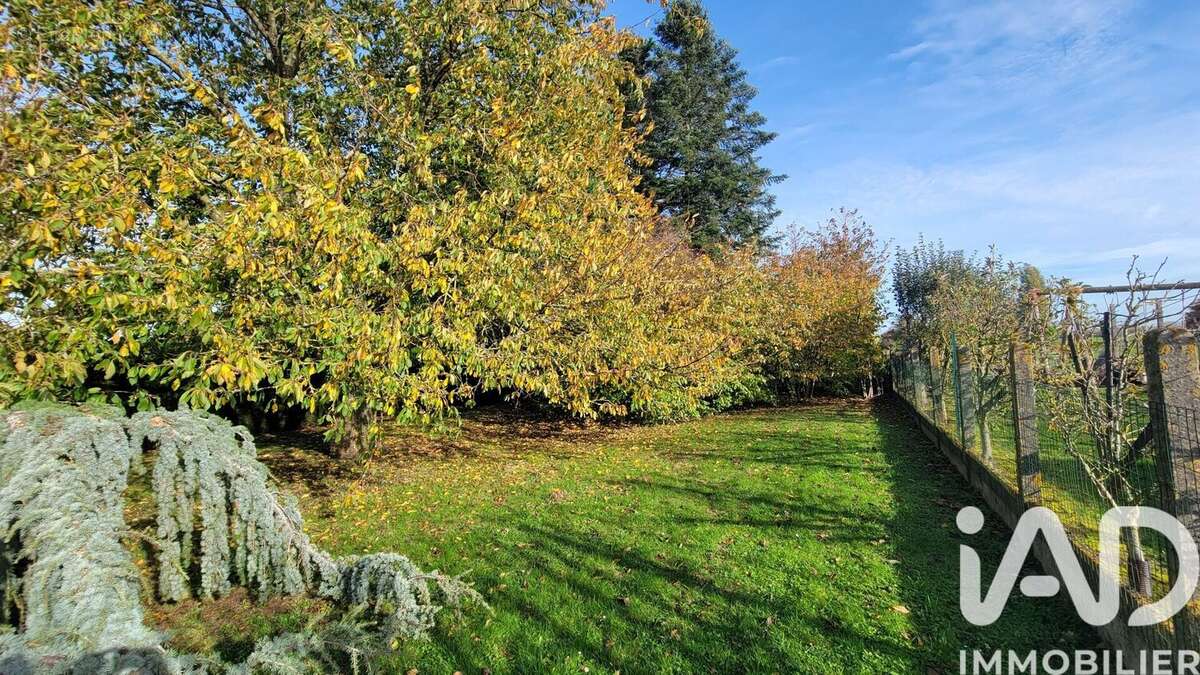 Photo 8 - Maison à BIACHE-SAINT-VAAST