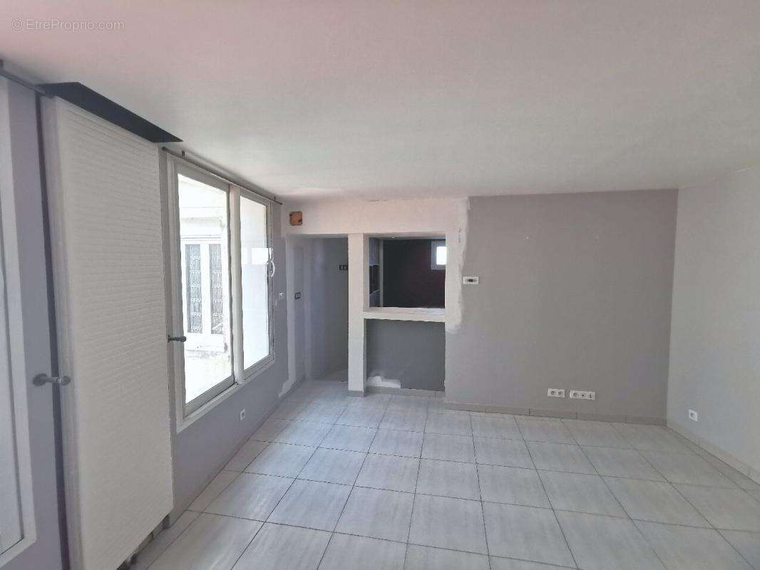 Appartement à MILLAU
