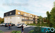 Appartement à OLEMPS