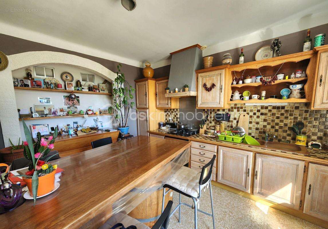 Maison à MERINDOL