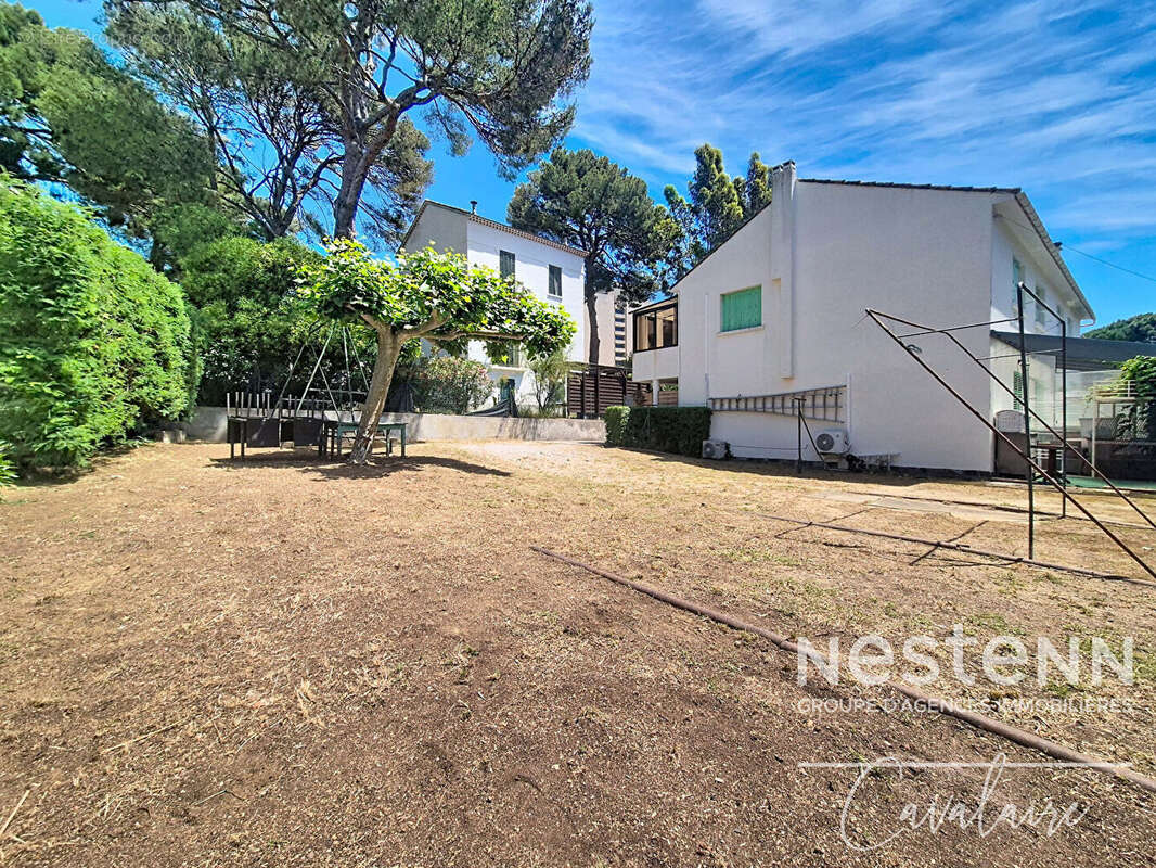 Appartement à CAVALAIRE-SUR-MER