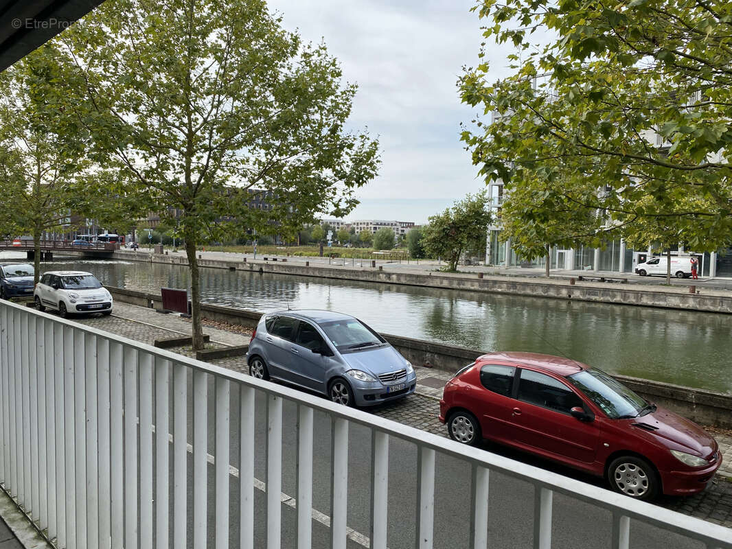 Appartement à LILLE