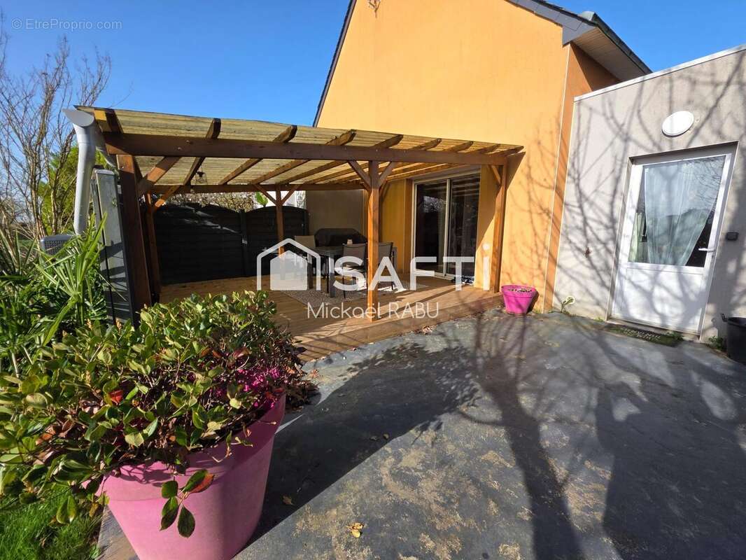 Photo 3 - Maison à DERVAL