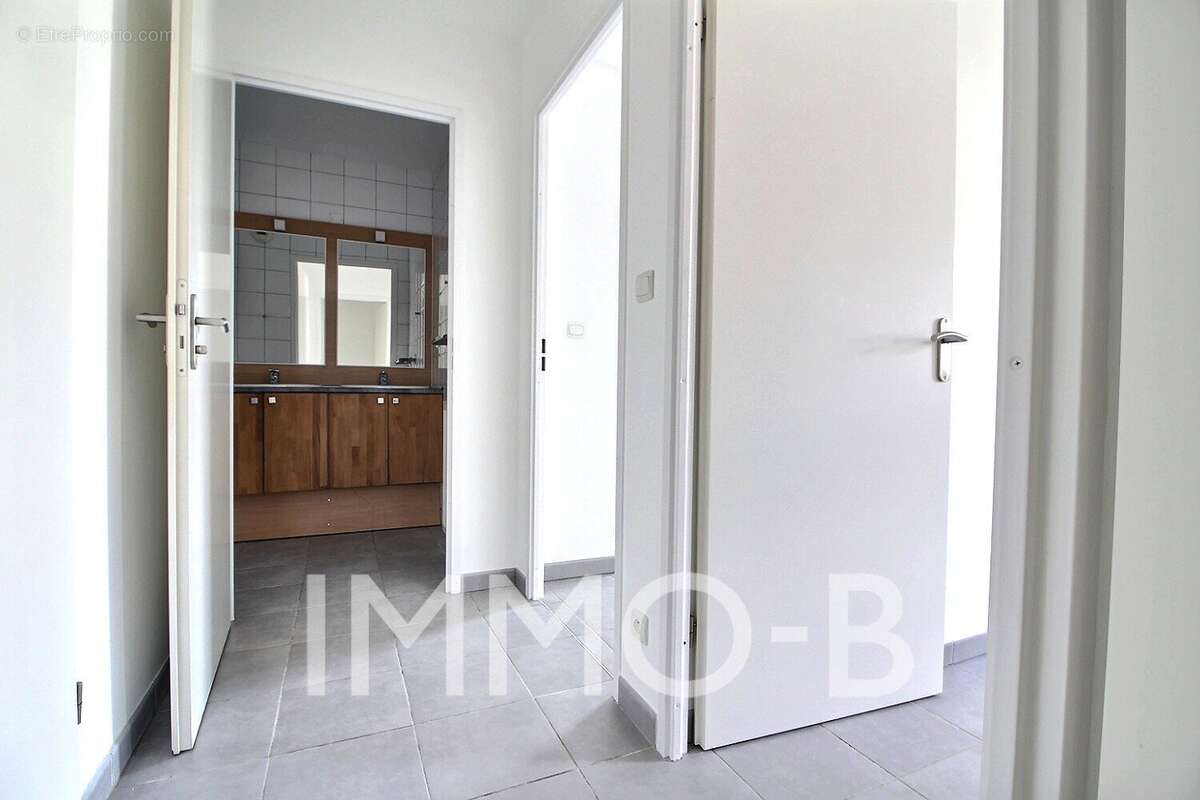 Appartement à AUZEVILLE-TOLOSANE