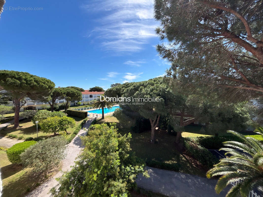 Appartement 24 m² à Argeles-Sur-Mer  - photo 2