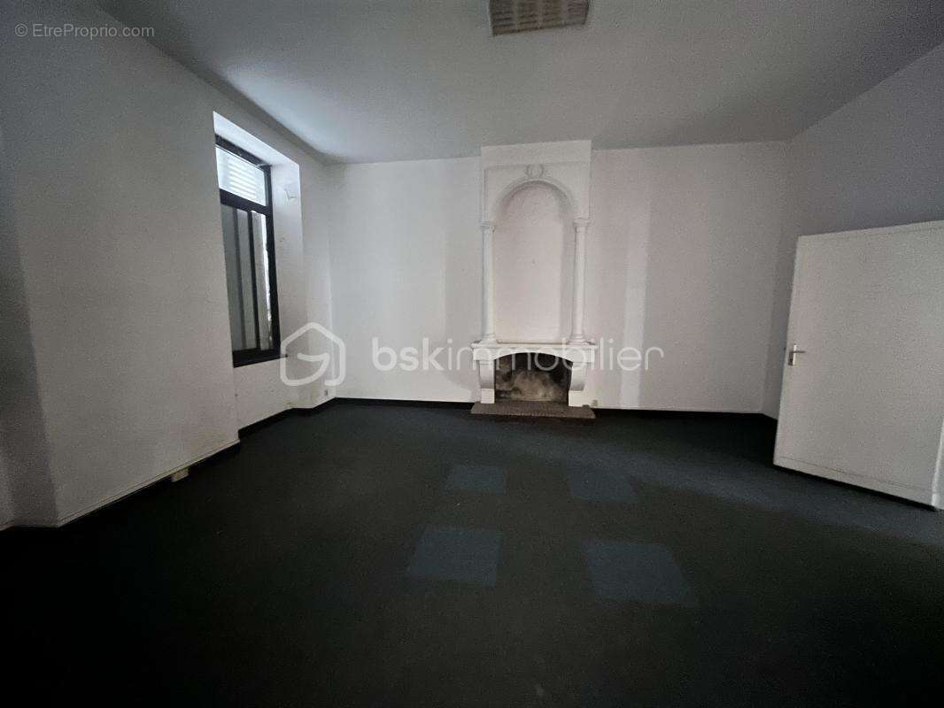 Appartement à LESPARRE-MEDOC