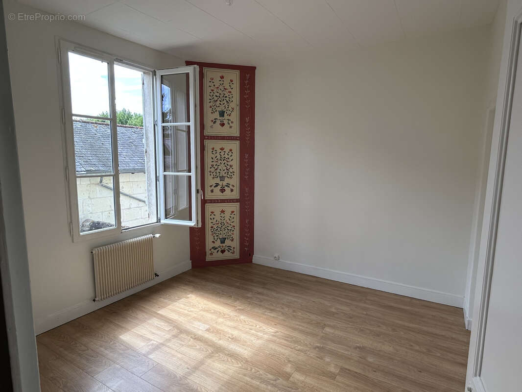 Maison à SAUMUR