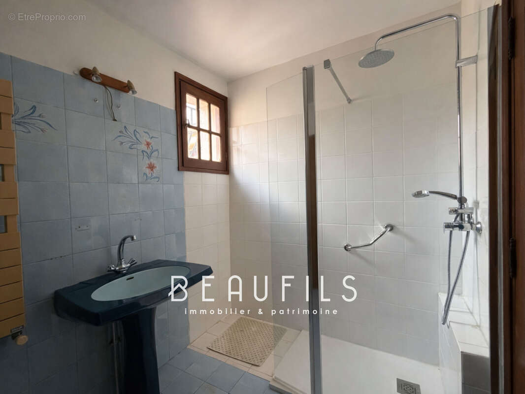 Maison à LA GRANDE-MOTTE