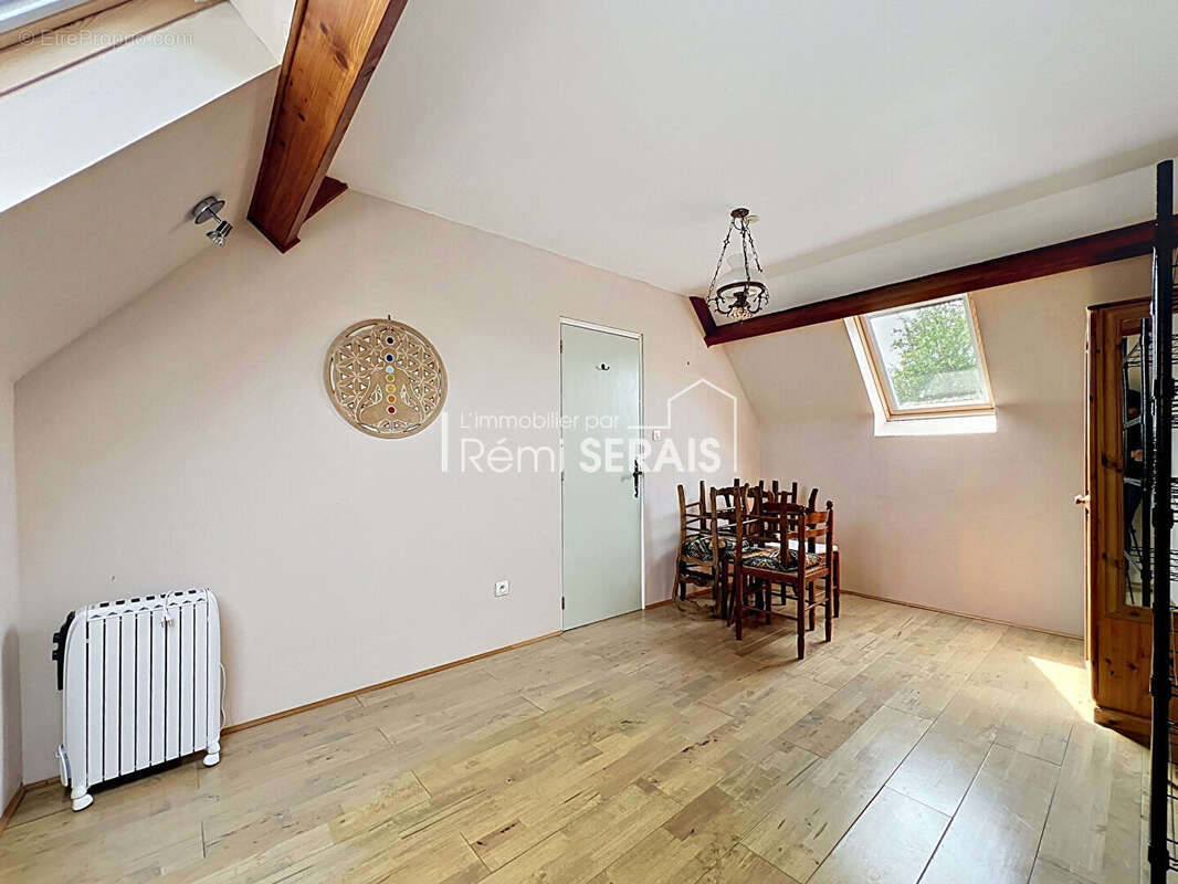 Maison en pierre avec studio et dépendances à PUTANGES LE LAC - photo 13