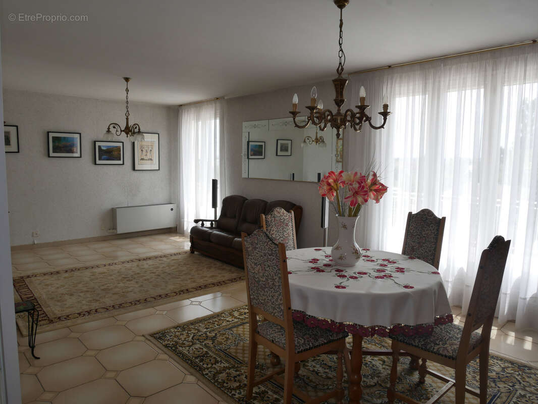 Maison à CORBAS