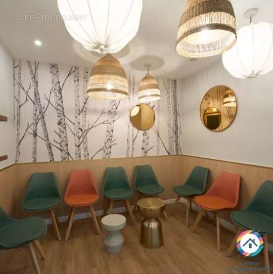 Appartement à OYONNAX