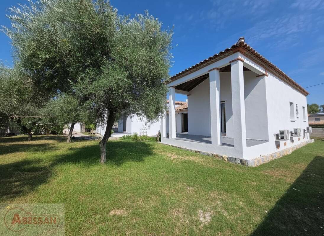Maison 125 m² à Ales  - photo 12
