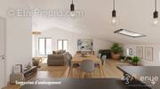 Appartement à SAINTE-SIGOLENE