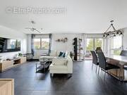 Appartement à BALLAISON