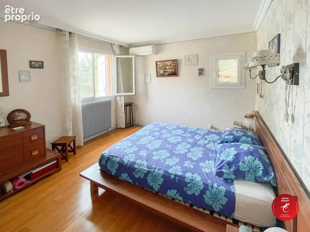 Maison 7 pièces 136 m² à vendre à Toulon (83200) - photo 9