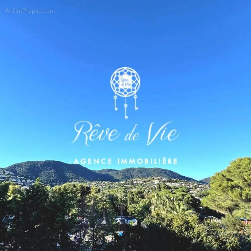 Appartement à CAVALAIRE-SUR-MER