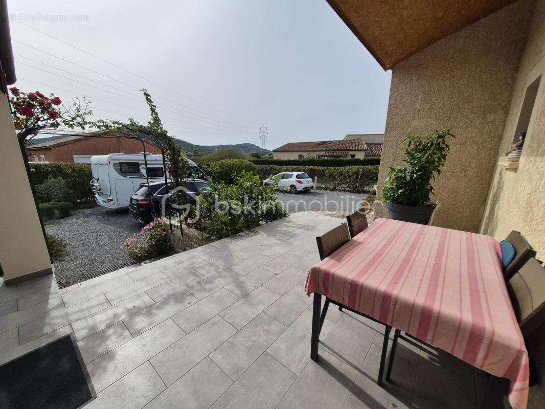 Maison à SAINT-SERNIN