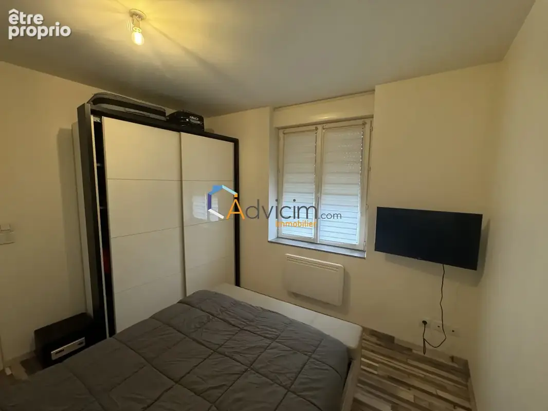 Maison 3 pièces 95 m² à vendre à Nogentel (02400) - photo 4