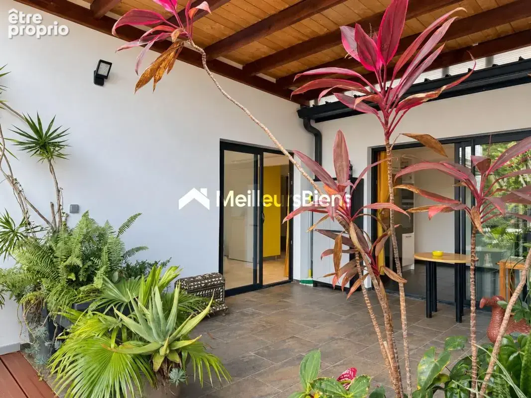 Maison - Entre Deux - photo 9