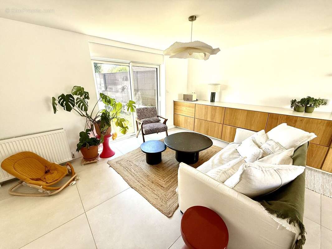 Maison à ENNEVELIN