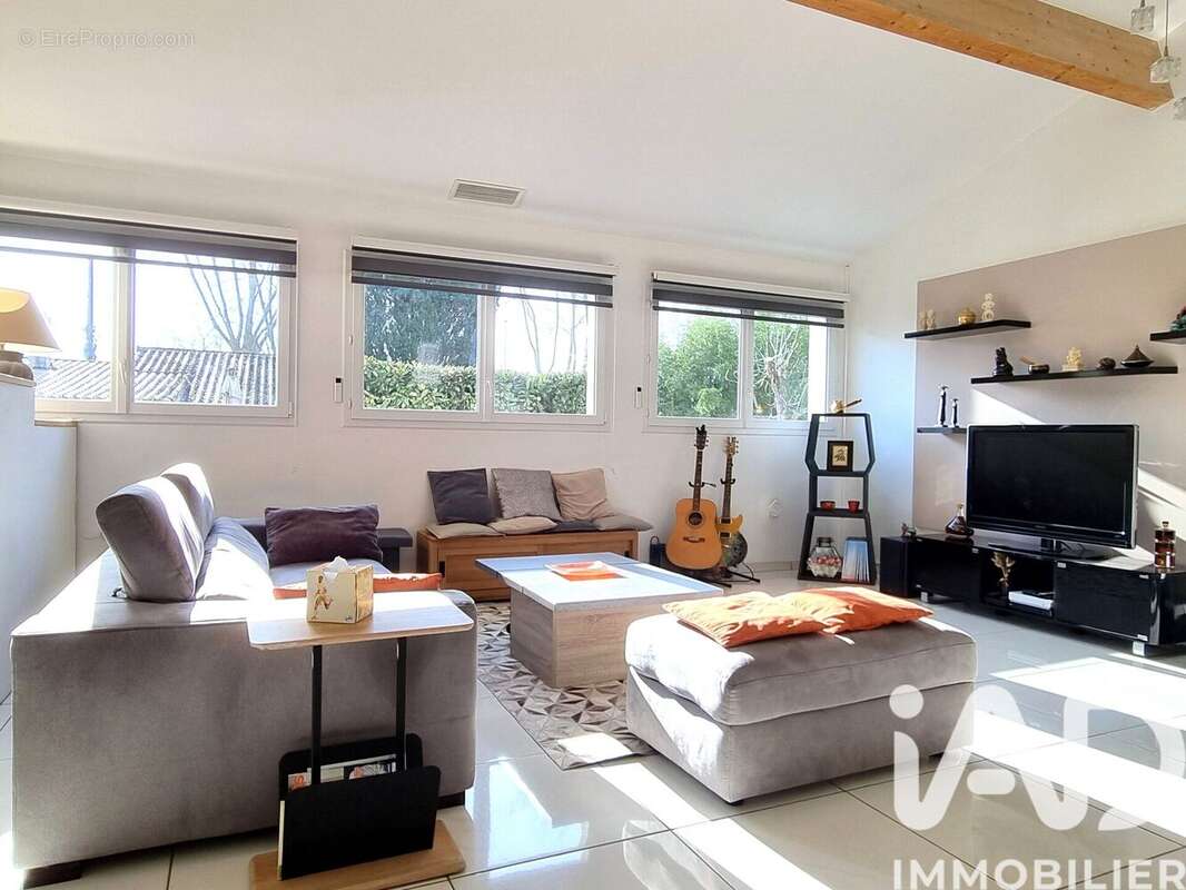 Photo 6 - Maison à SAINT-JEAN