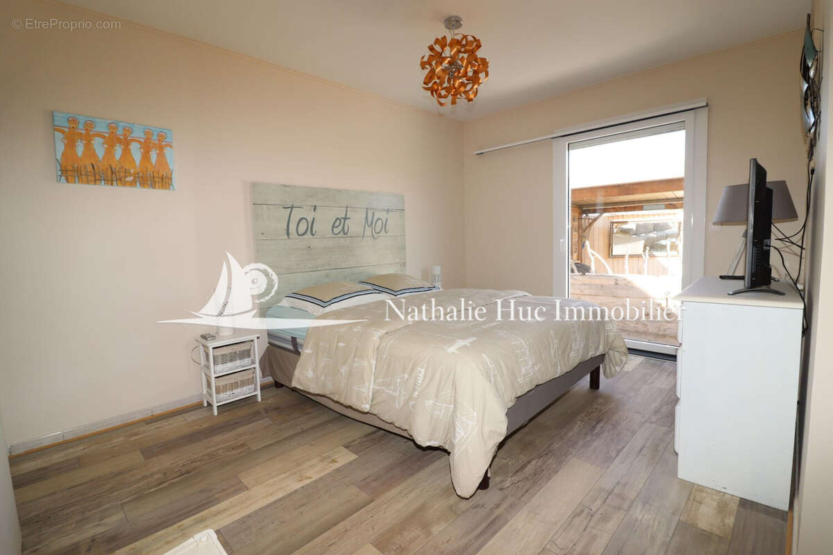 Maison à SAINTE-MARIE