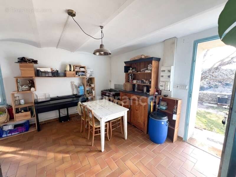 Maison à LA ROCHEGIRON
