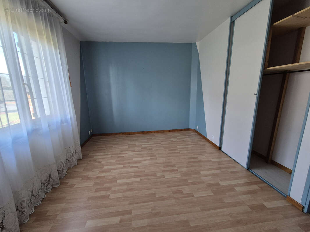 Maison à LES GRANDES-VENTES
