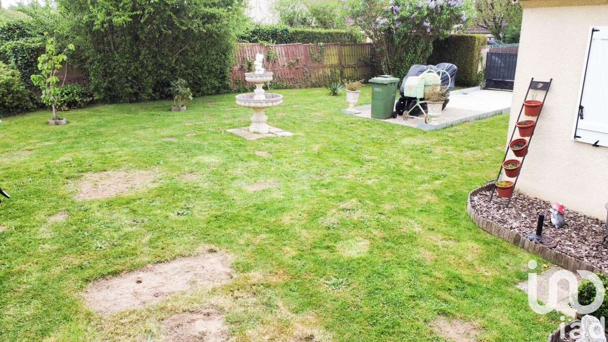 Photo 9 - Maison à CHEVRU