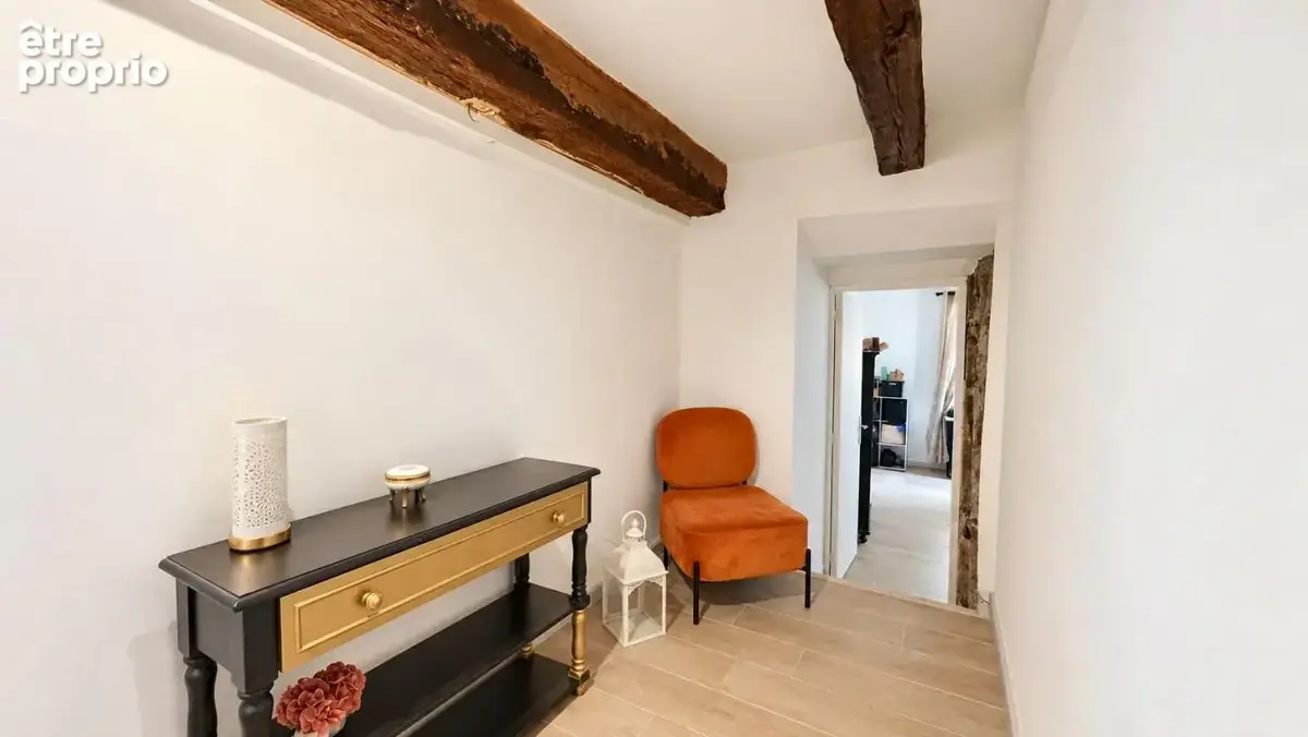 Muret-le-Château – Maison de 130 m² avec 3 chambres, garage et terrasse - photo 11