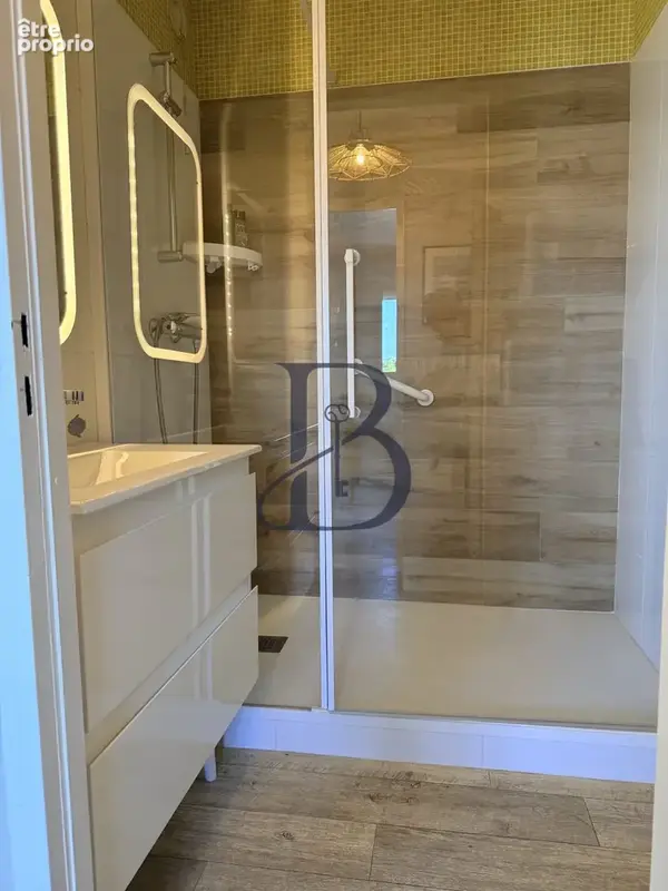 Appartement 46 m² à Granville  - photo 5