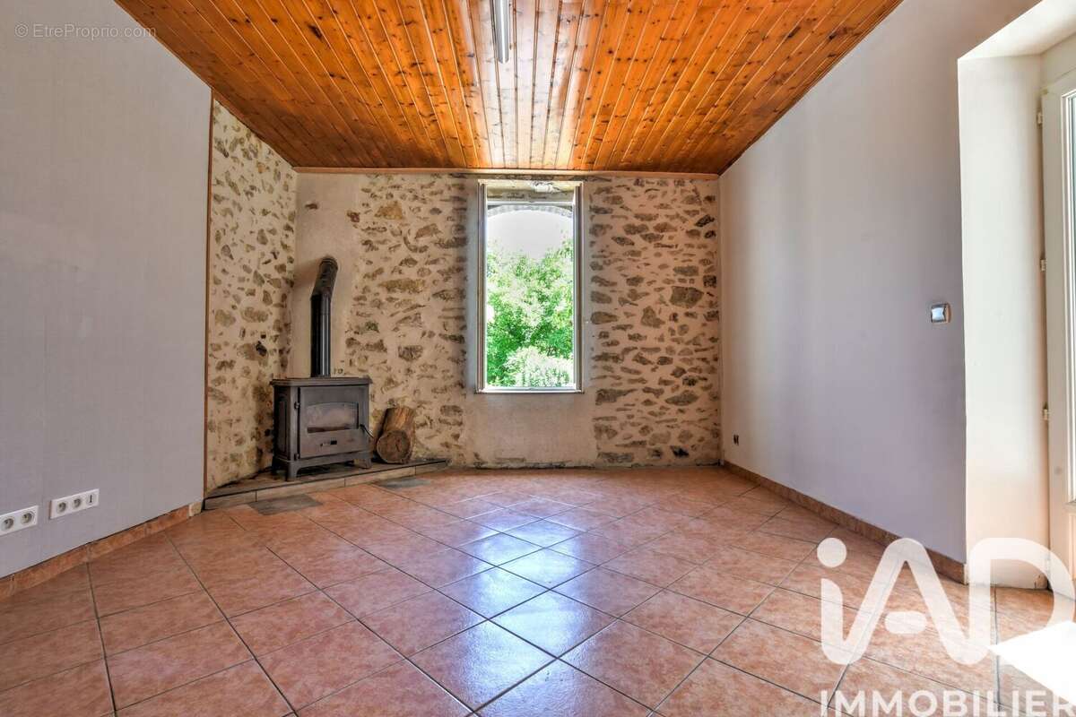 Photo 4 - Maison à SAINT-PRIEST-TAURION