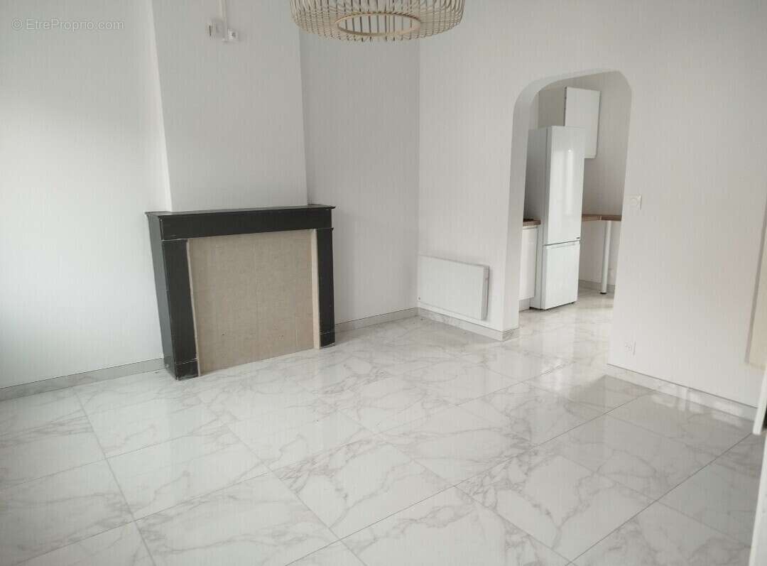 Maison à BOUSSIERES-EN-CAMBRESIS