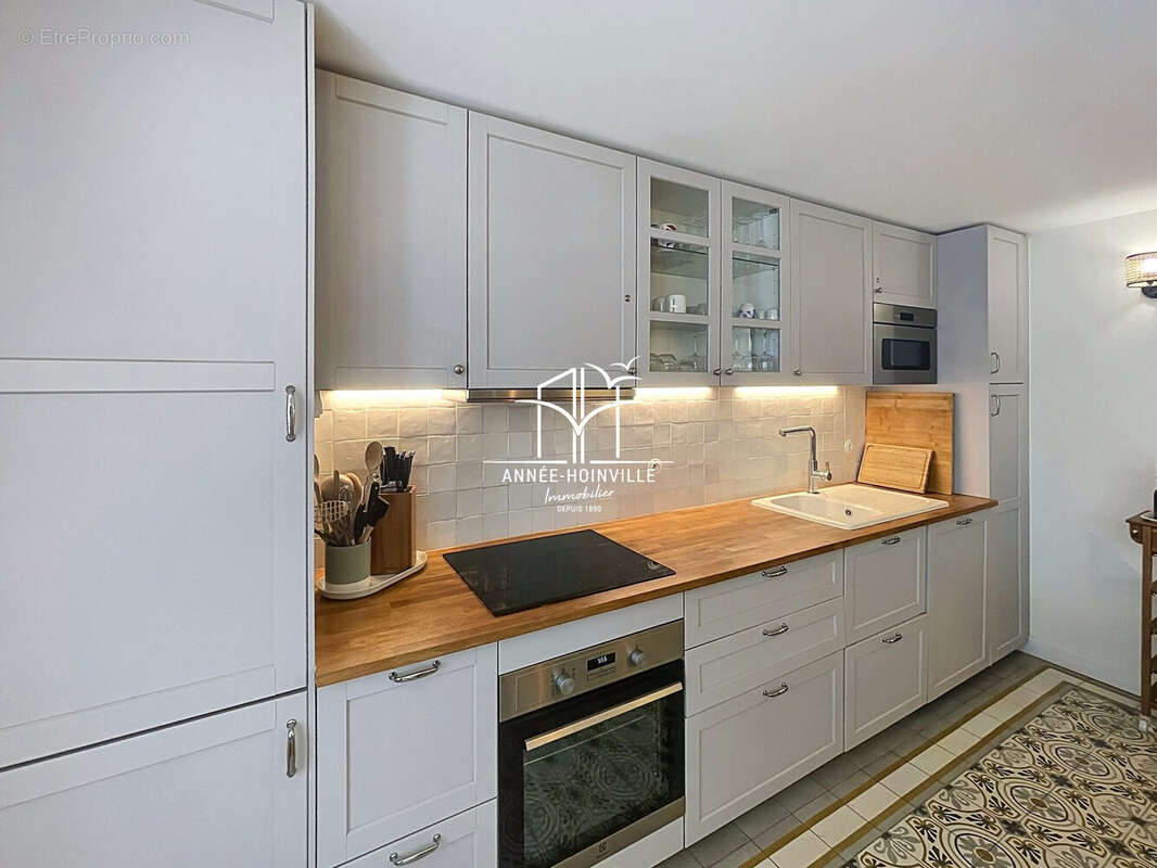Maison 110 m² à Trouville-Sur-Mer  - photo 4