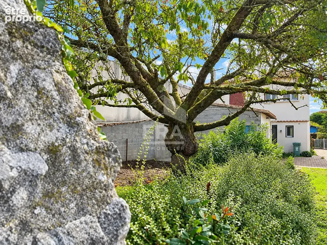 Exclusivité era royan - meschers-sur-gironde - photo 16