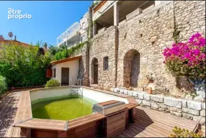 Hotel de maitre- roquebrune cap martin- carnolès - photo 6