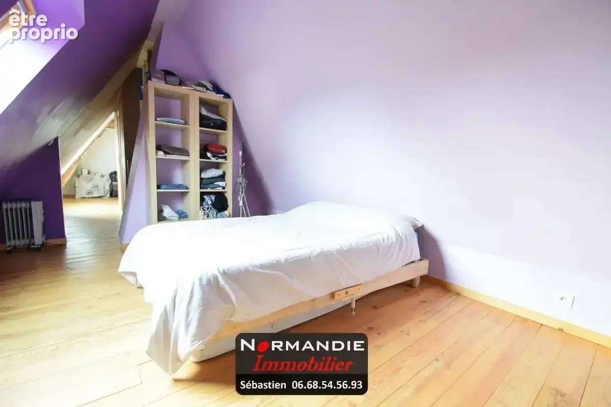 Charmante longère lumineuse. - photo 10