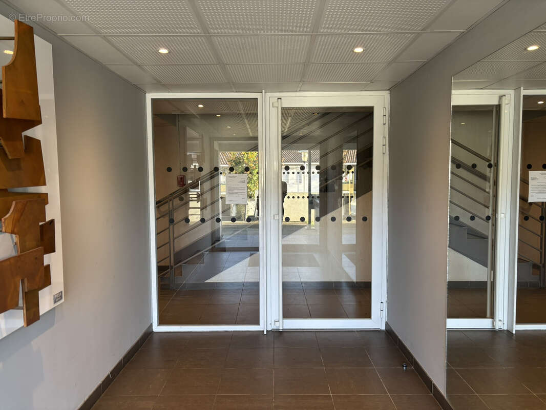 Appartement à ARTIGUES-PRES-BORDEAUX