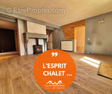 Maison à SAINT-GERMAIN-SUR-MEUSE