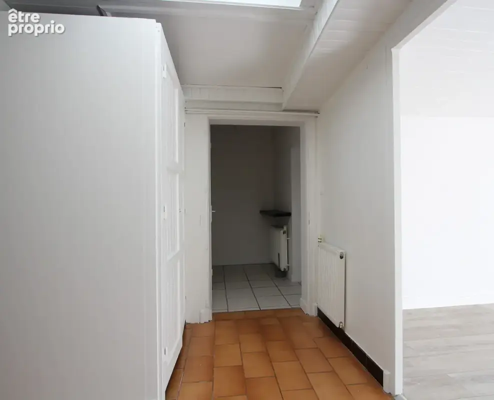 Appartement à vendre 3 pièces BILLERE (64) - photo 4