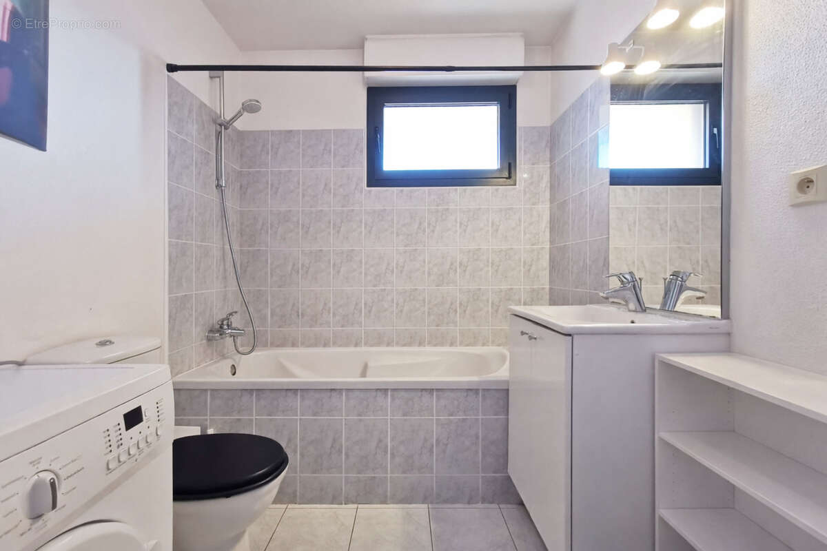 Appartement à TROYES