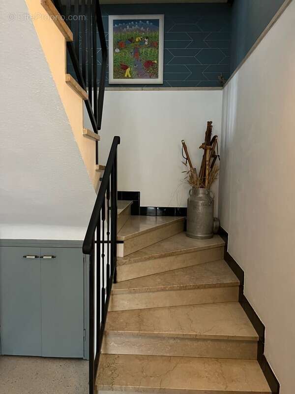 Maison à ROSIERES-AUX-SALINES