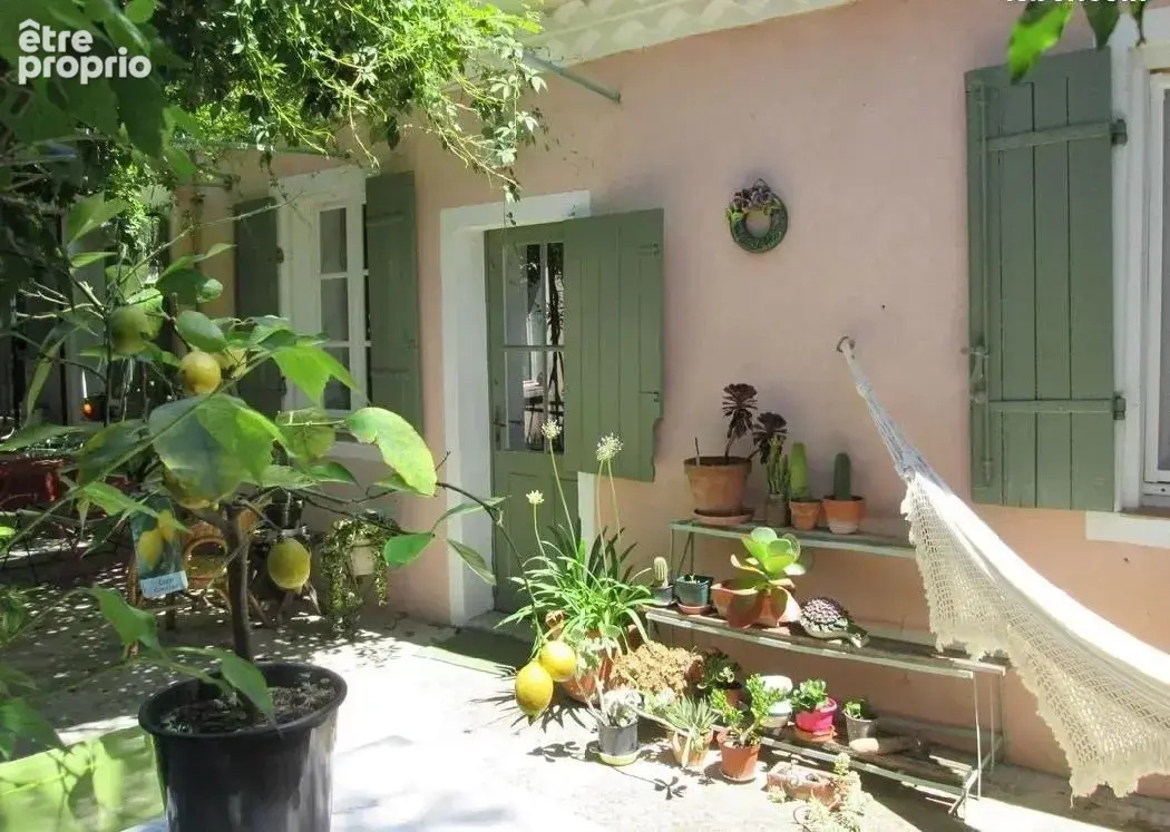 Maison à NIMES