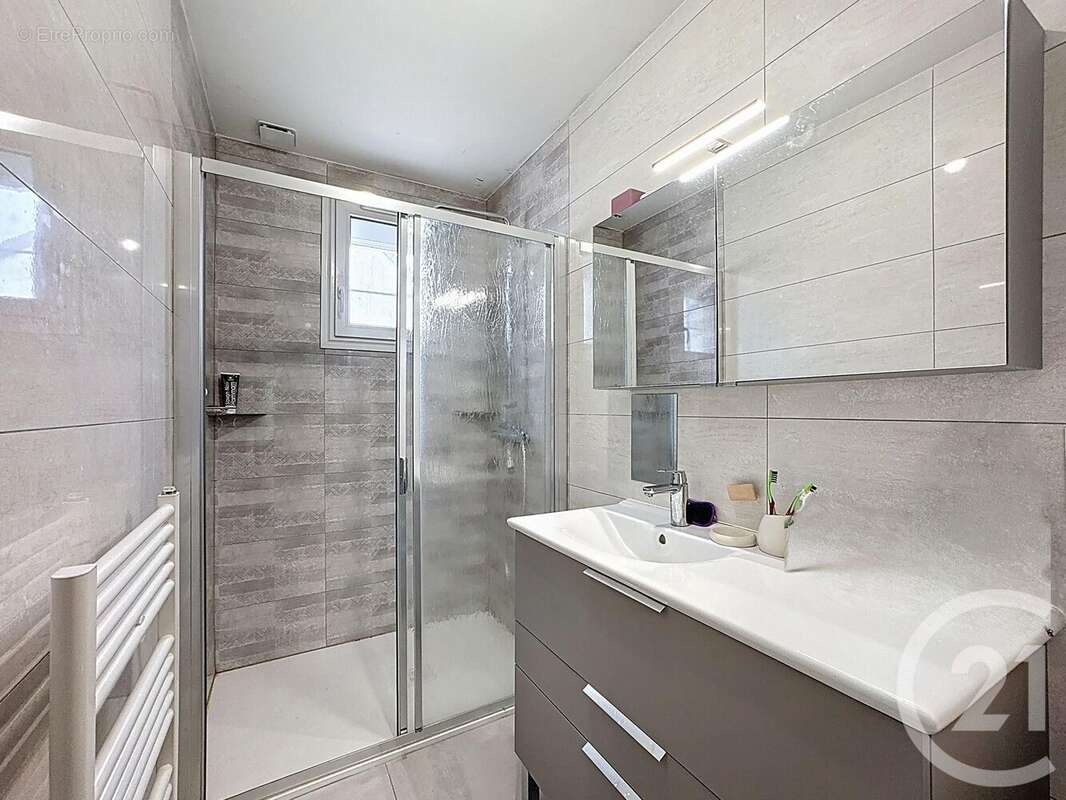 Maison à LA FERTE-SAINT-AUBIN